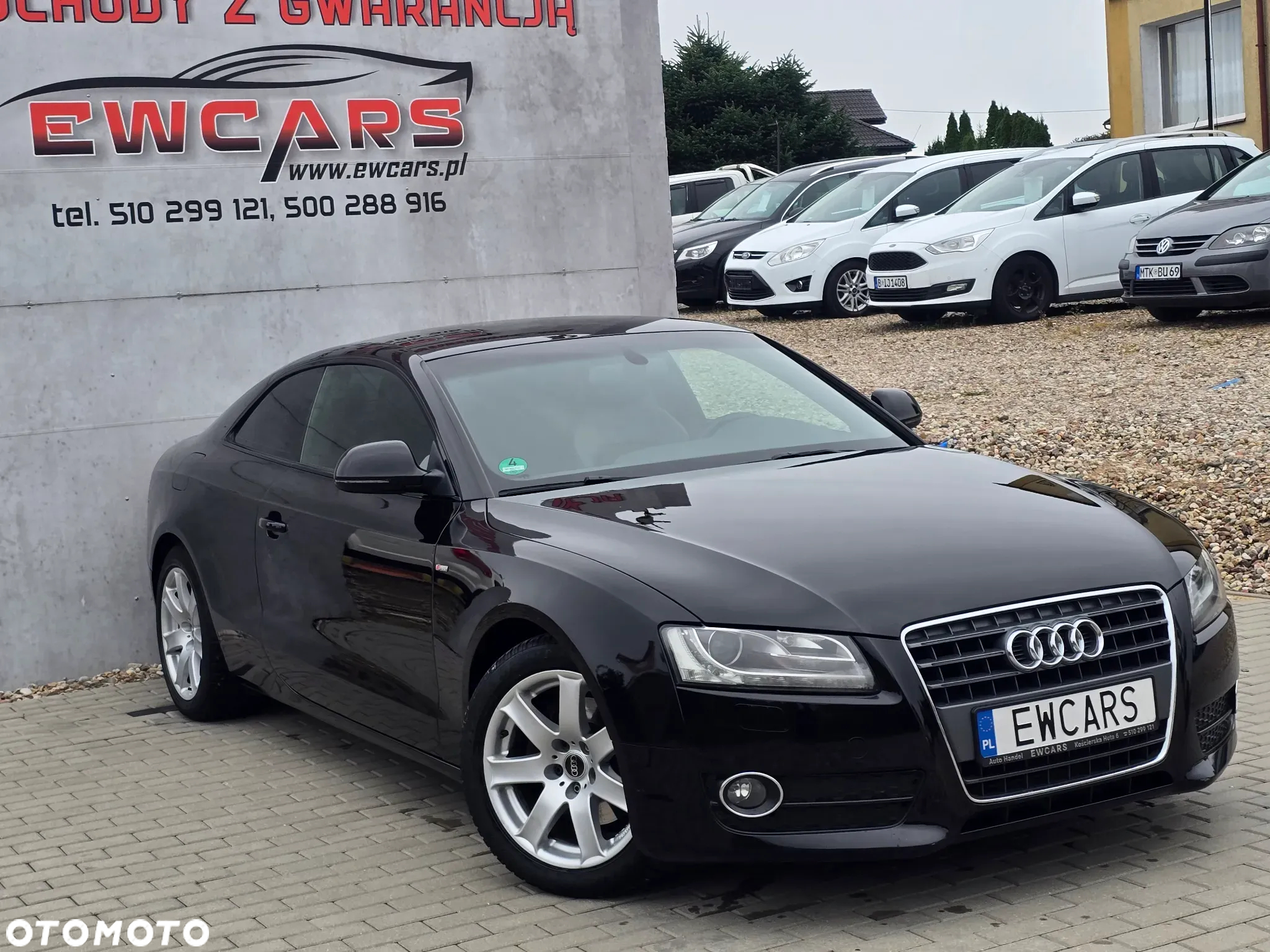 Audi A5 - 31