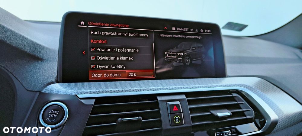 BMW X3 2020