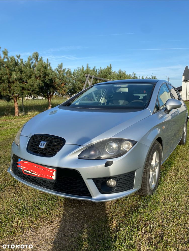 Seat Leon 1.6 TDI Reference - 2
