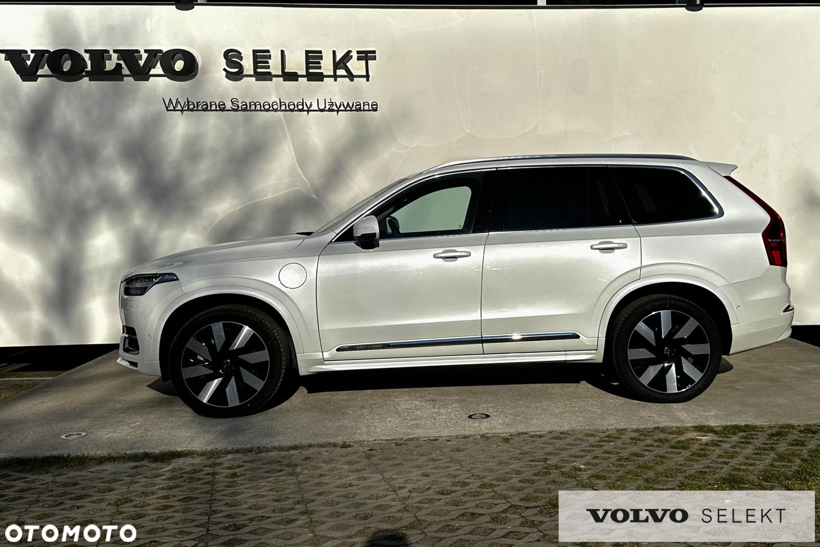 Volvo XC 90 - 4