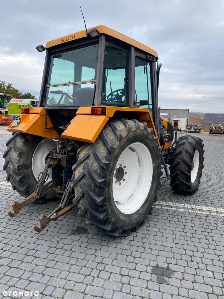Renault TEMIS 550 x - 4