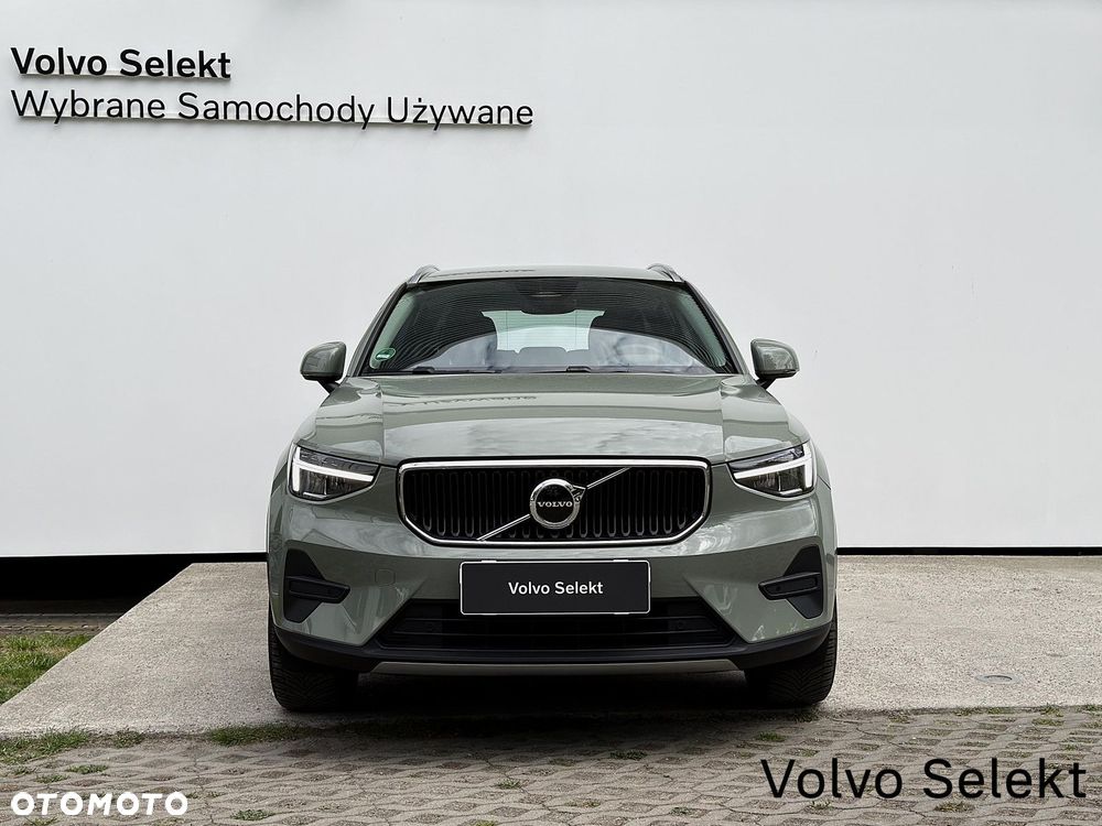 Volvo XC 40 - 4