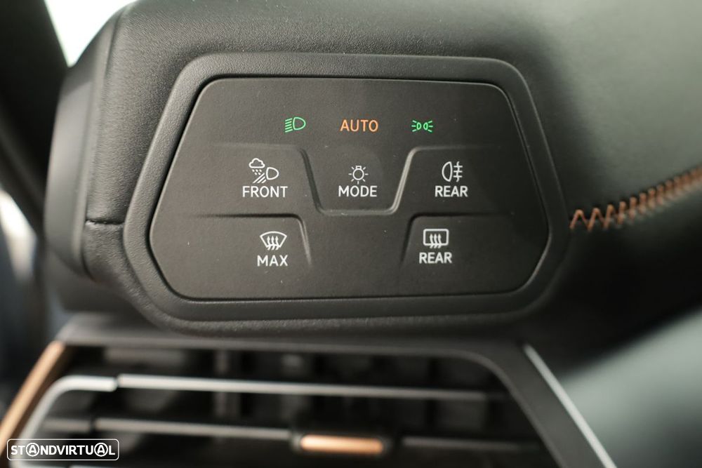 Cupra Born 58 kWh Plus - 19