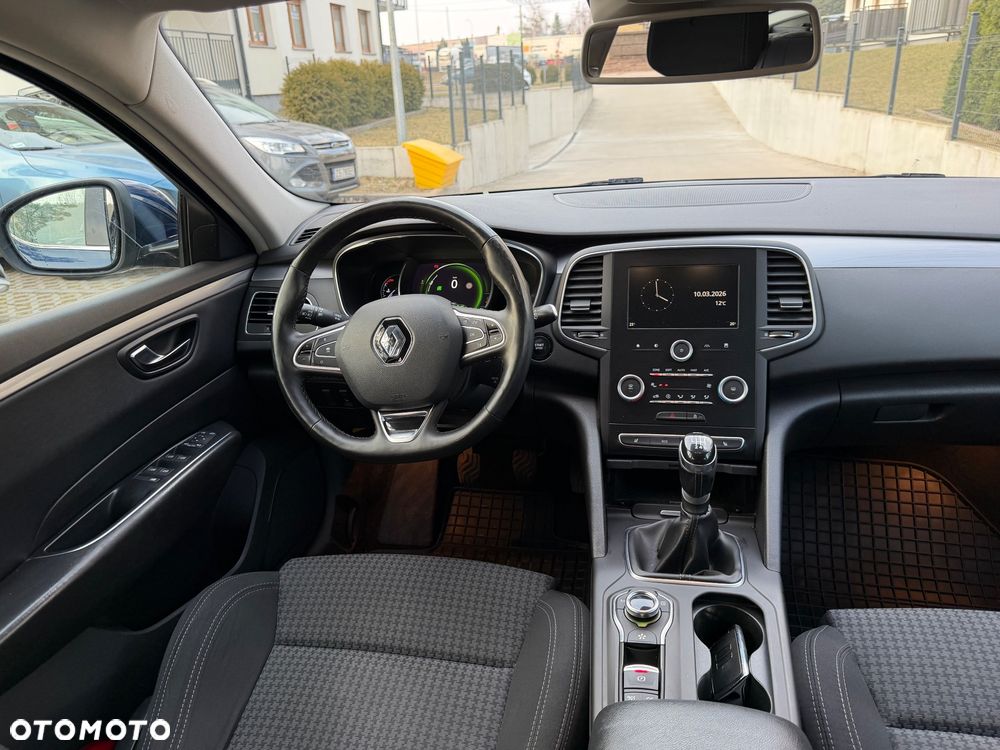 Renault Talisman - 16