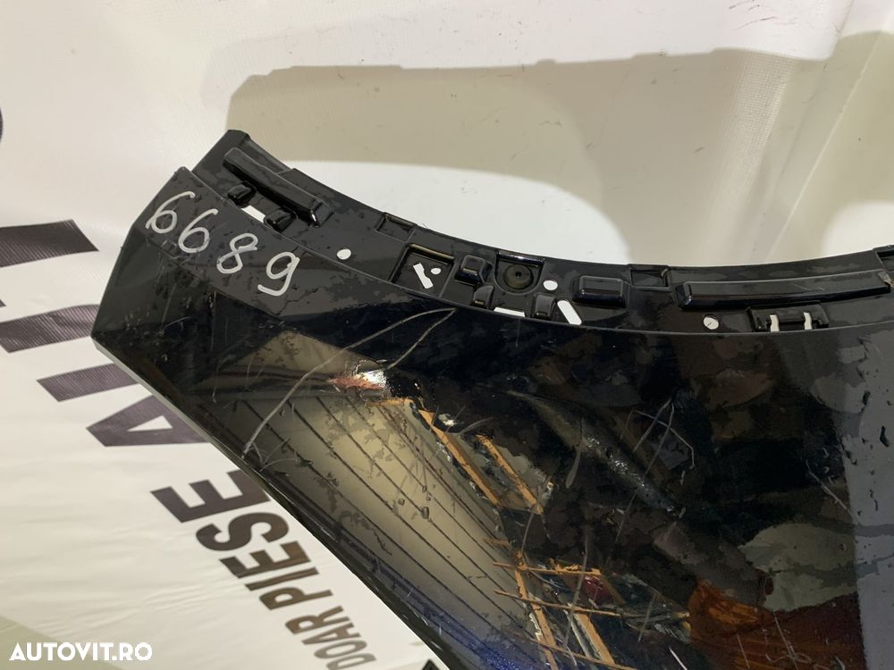 Bara fata BMW X5, G05, M-Sport, 2018, 2019, 2020, 2021, 2022, cod origine OE 51118069207. - 5