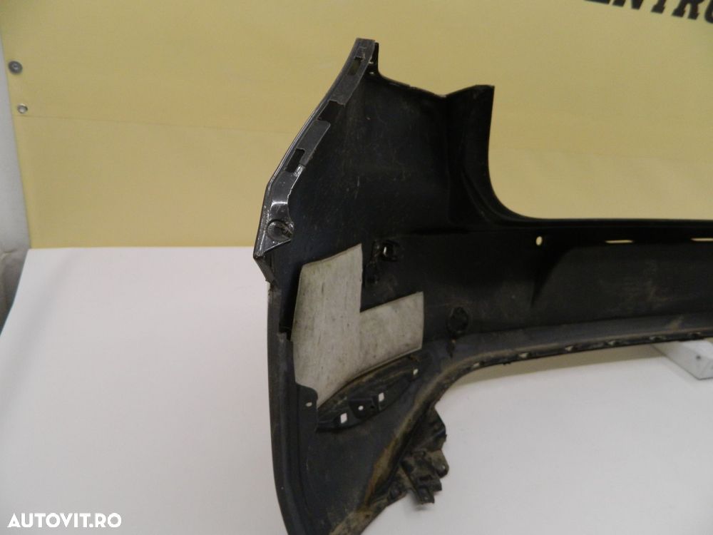 Bara spate VW Golf 7, 2013, 2014, 2015, 2016, 5G6807421. - 7