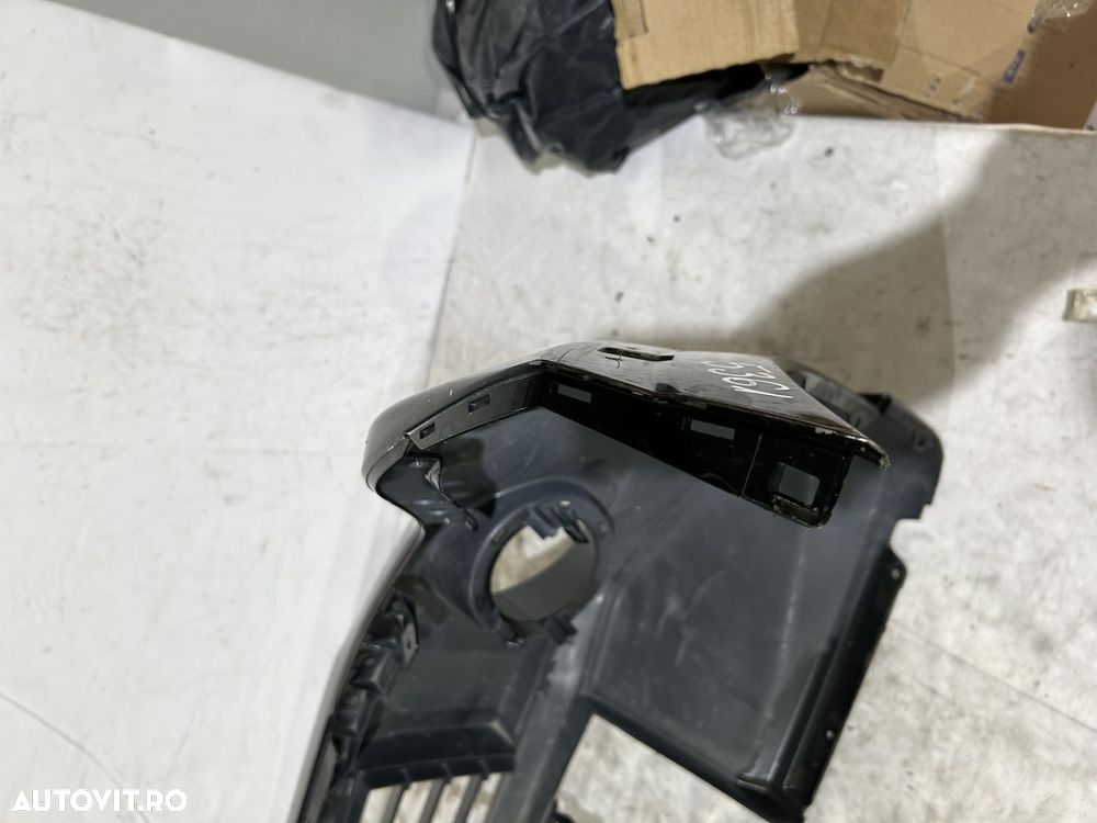 Bara fata Mitsubishi Pajero, 2012, 2013, 2014, 2015, 2016, 2017, cod origine OE 6400D521ZZ. - 17