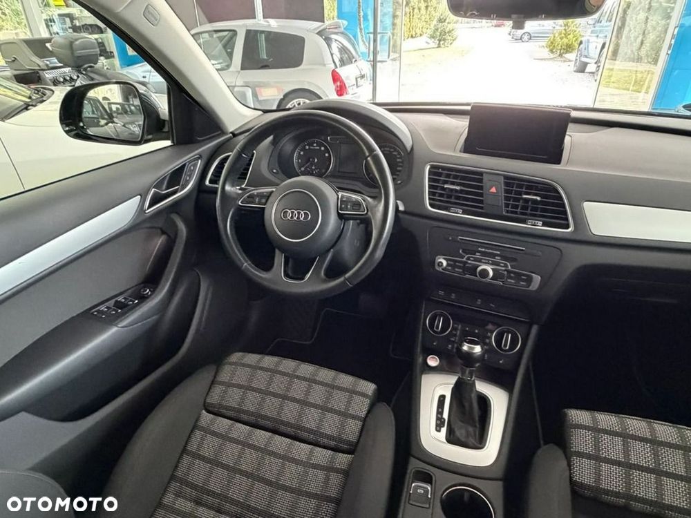 Audi Q3 1.4 TFSI Sport S tronic - 26