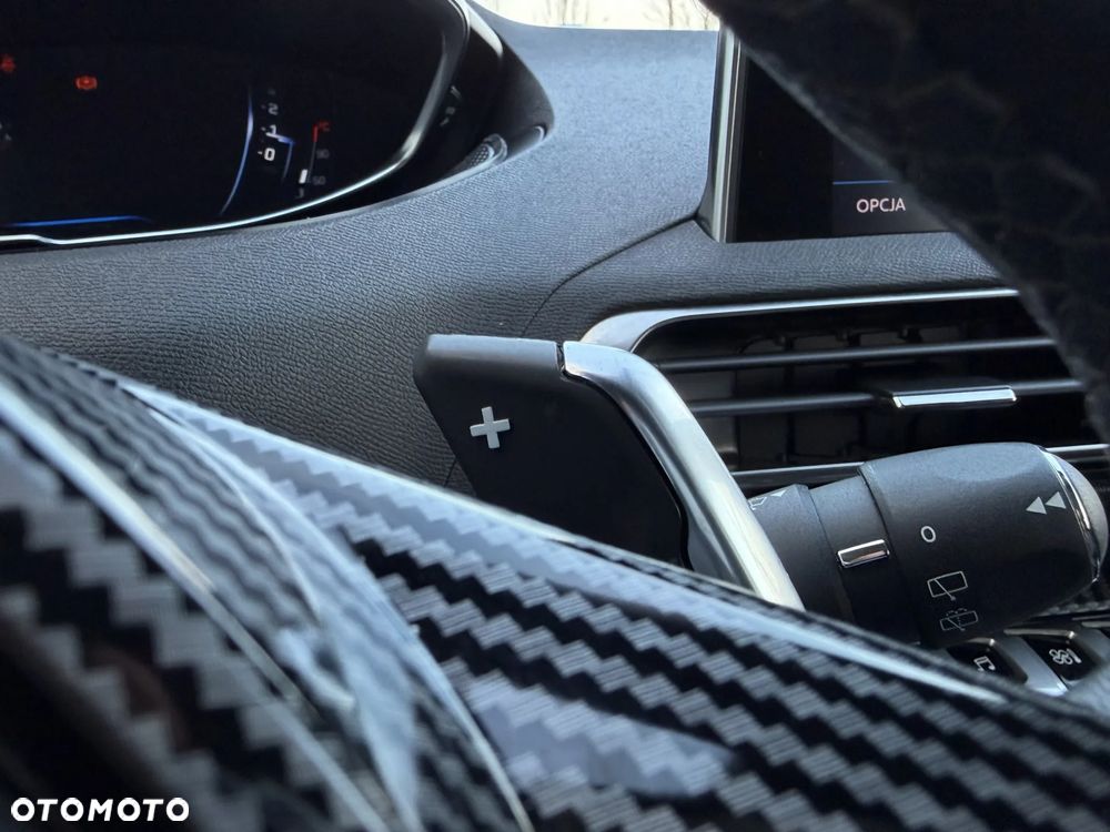 Peugeot 3008 BlueHDi 130 Stop & Start EAT8 Allure - 20