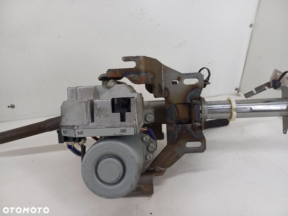 WSPOMAGANIE ELEKTRYCZNE, PION NISSAN QASHQAI 48810   308512124 - 7