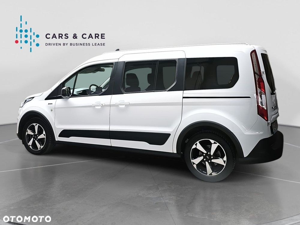 Ford transit-connect 230 1.5 EcoBlue 120KM Active - 28