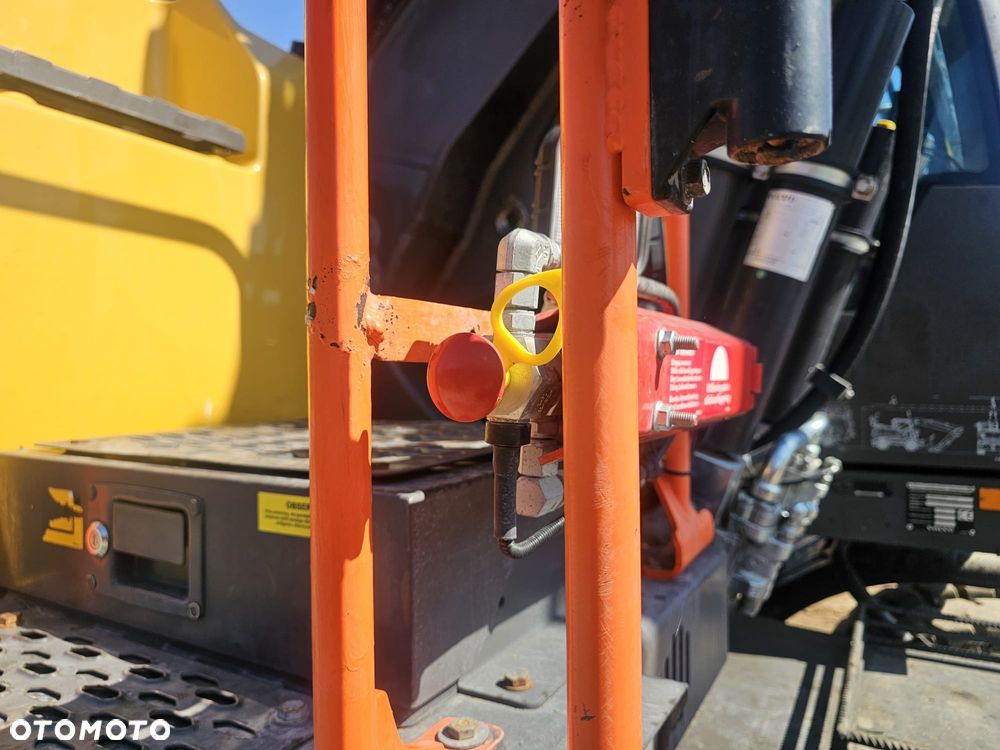 Volvo EW160E | ew160 160 ew140 ew180 - 22