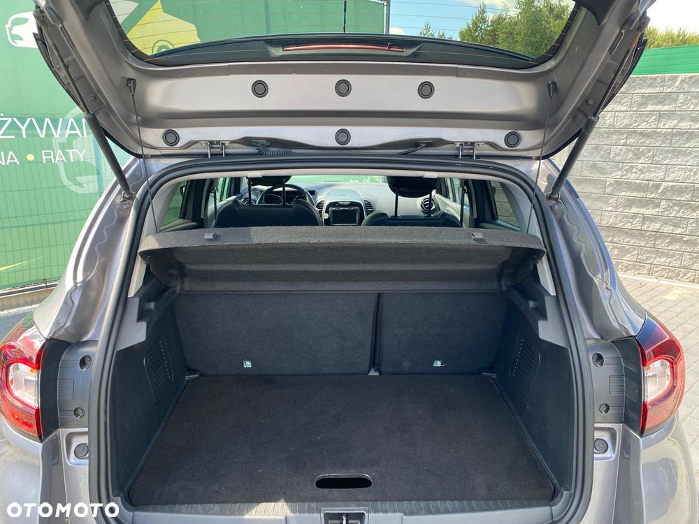 Renault Captur 1.5 dCi Energy Intens - 24