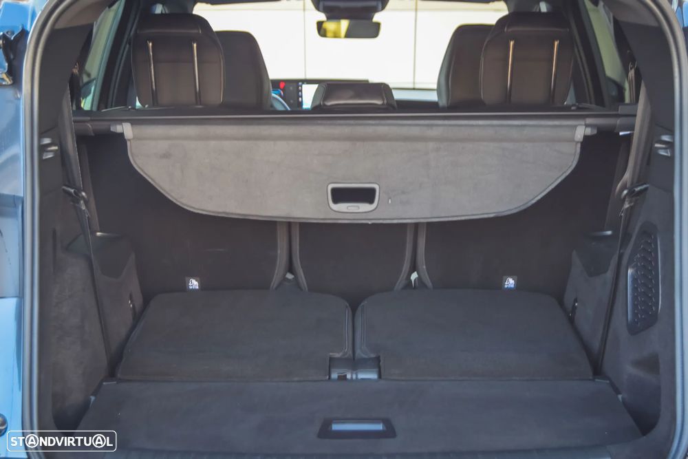 Peugeot 5008 1.2 Hybrid Allure e-DCS6 - 11