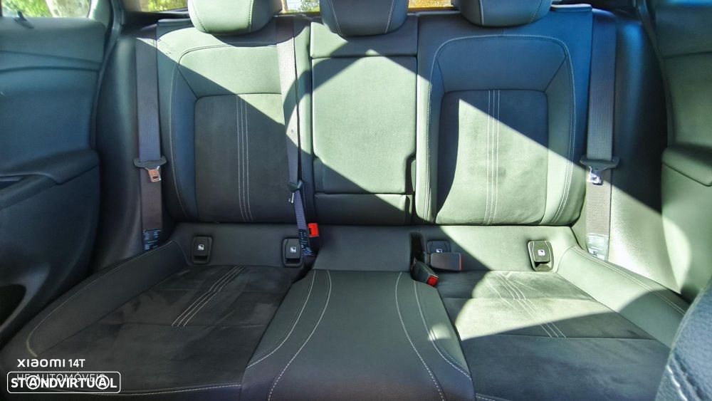 Opel Astra Sports Tourer 1.5 D Ultimate S/S - 30