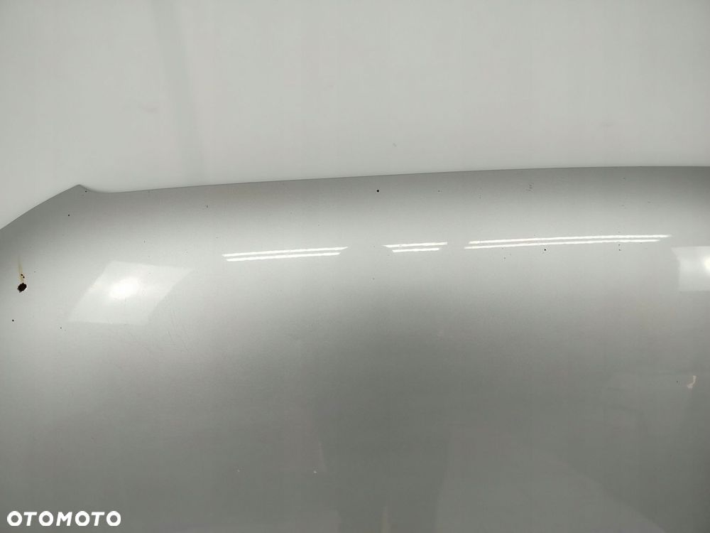 audi a4 b8 07r- maska pokrywa silnika lx7w - 3