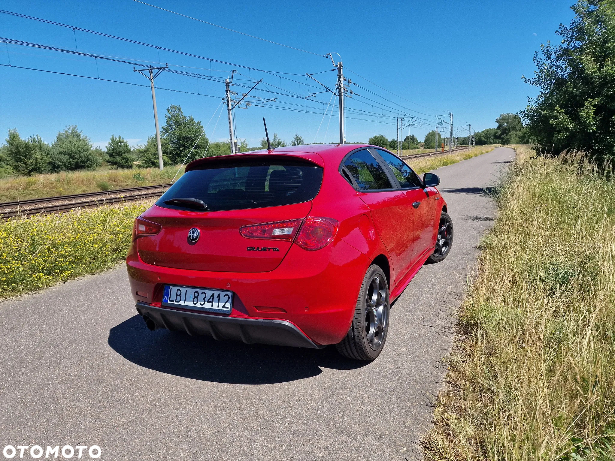 Alfa Romeo Giulietta 1.4 TB Super - 4