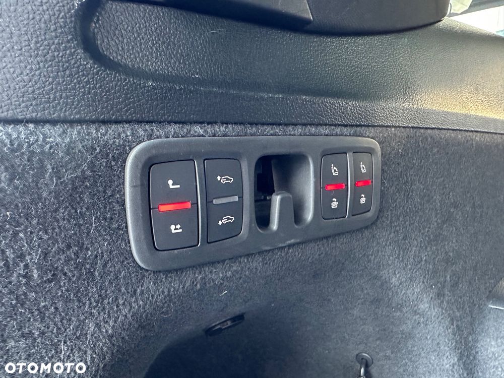 Audi SQ7 4.0 TDI Quattro Tiptronic - 30