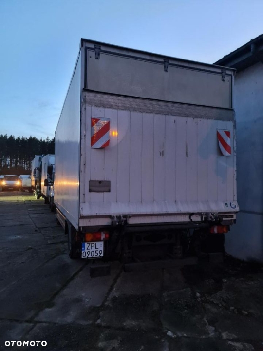 Mercedes-Benz Atego 816 - 19