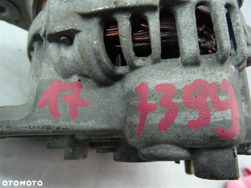 Alternator Mazda Demio 1.5 B 73KM 97-2002 A2TB0091B - 6