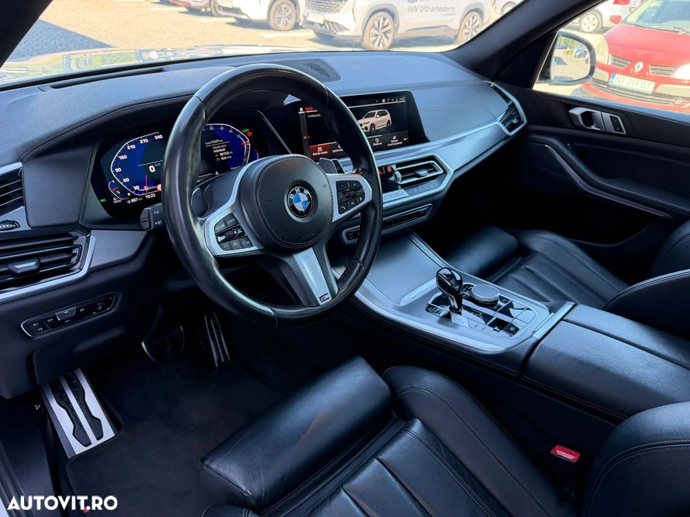 BMW X5 xDrive30d AT MHEV - 15