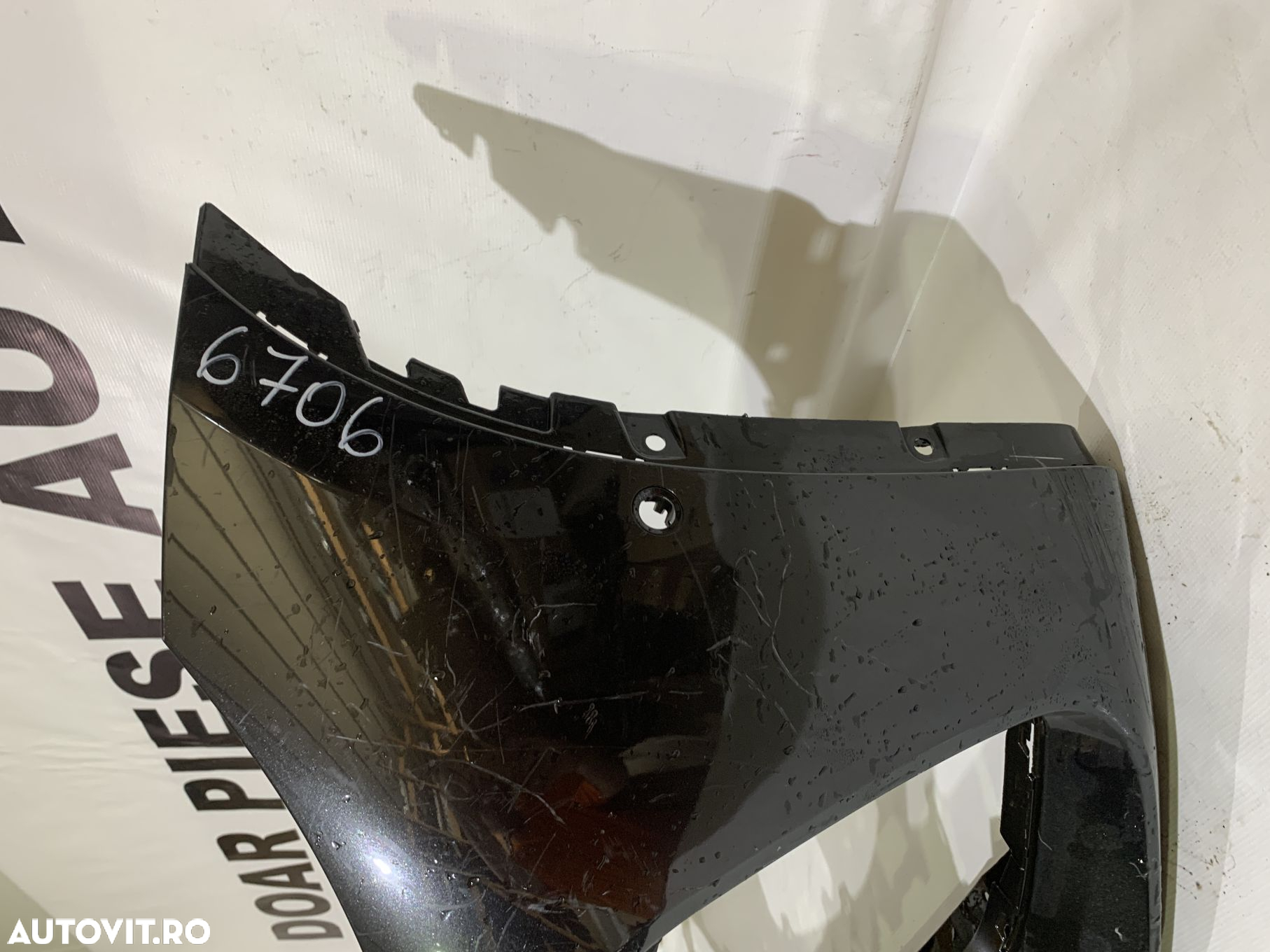 Bara fata BMW X3, X4, G01, G02, M-Sport, 2018, 2019, 2020, 2021, 2022, cod origine OE 5111139605. - 3