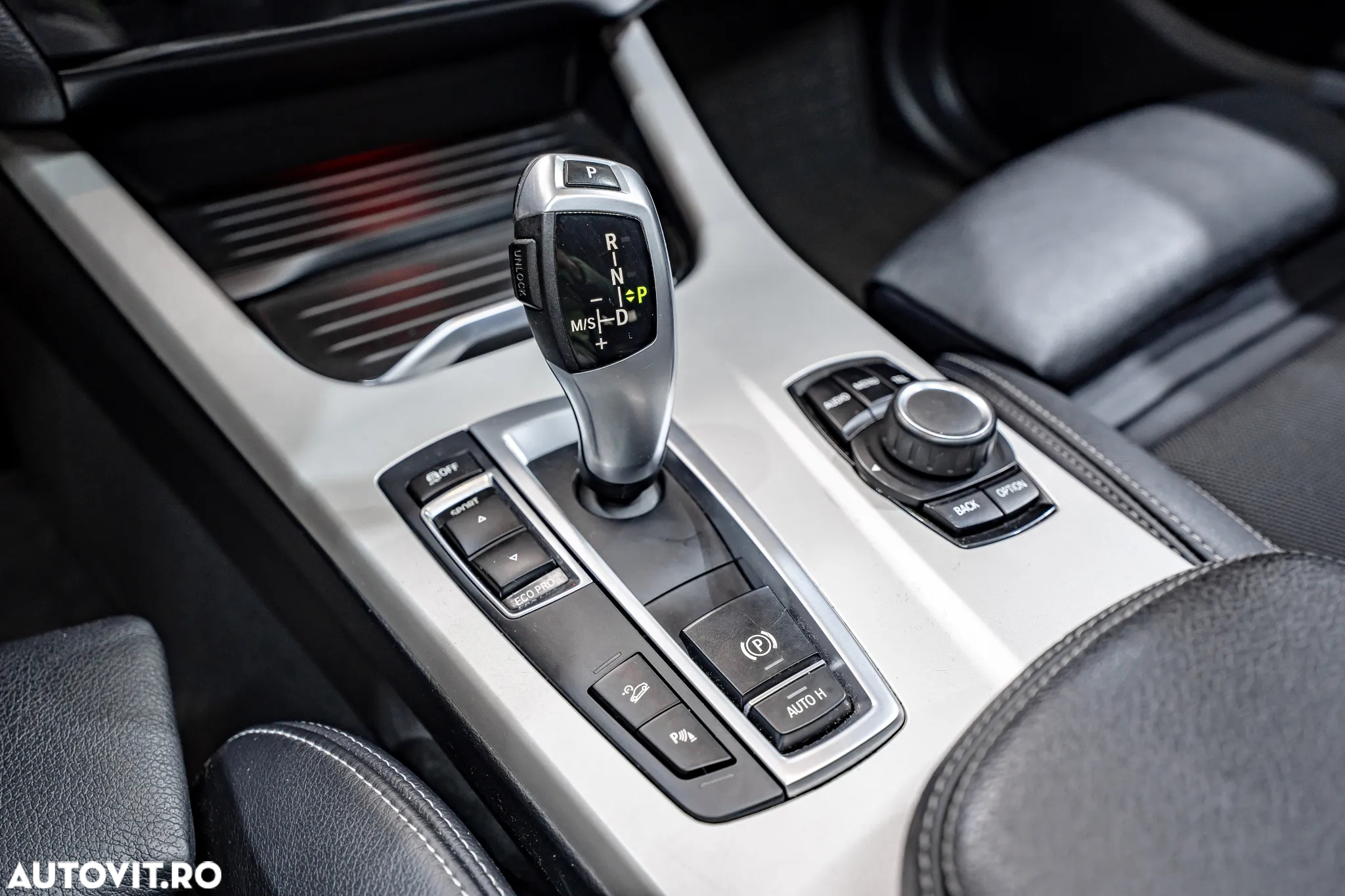 BMW X3 xDrive20d Aut. - 7