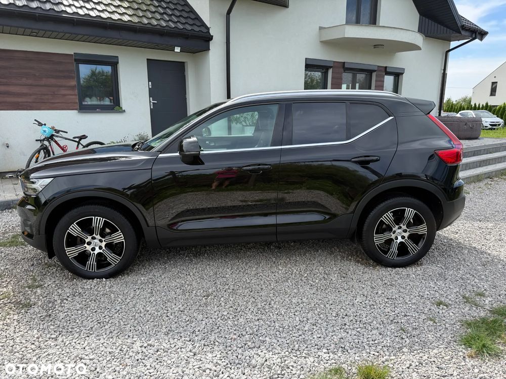 Volvo XC 40 T3 Inscription - 10