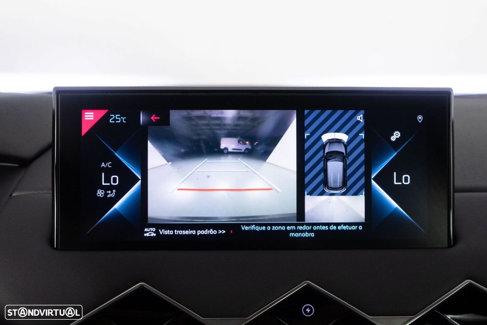 DS DS3 Crossback E-Tense Rivoli - 25