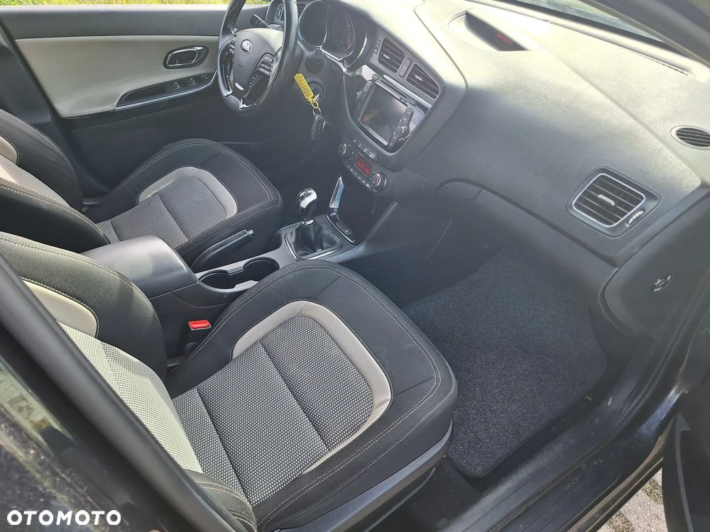 Kia Ceed - 18