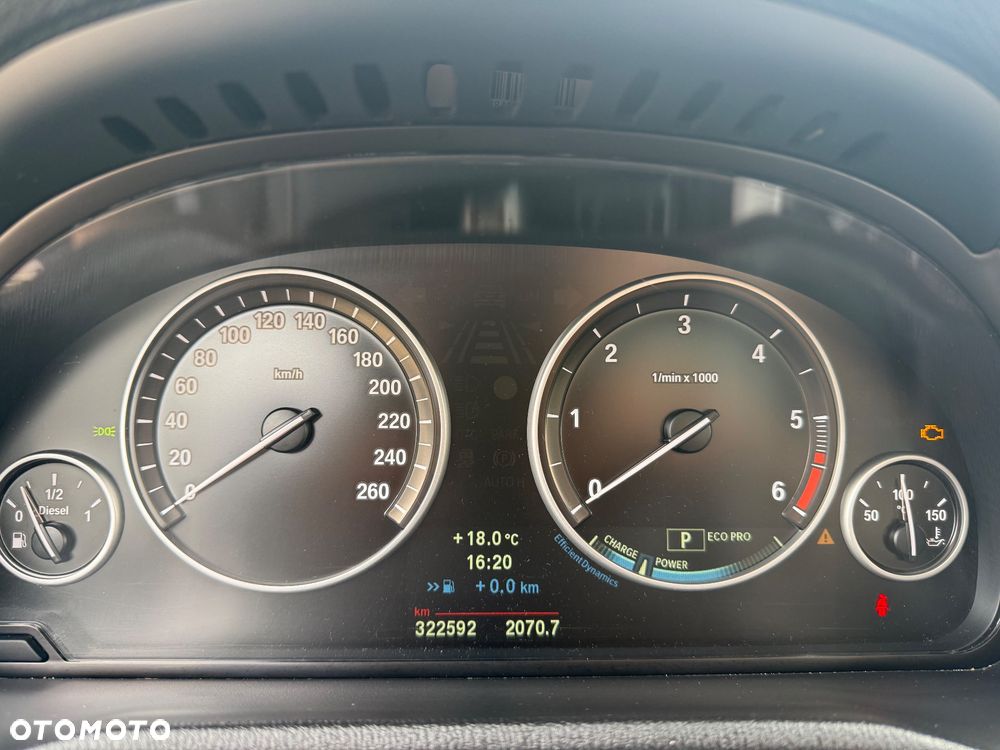 BMW X3 xDrive20d - 11
