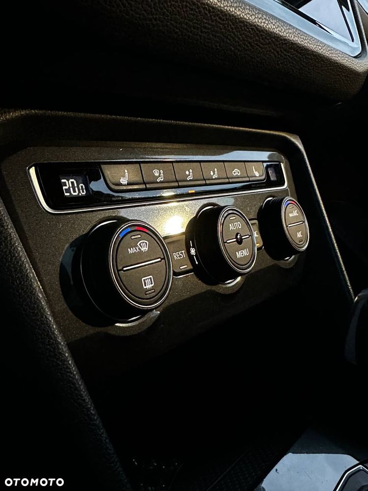 Volkswagen Tiguan Allspace - 28