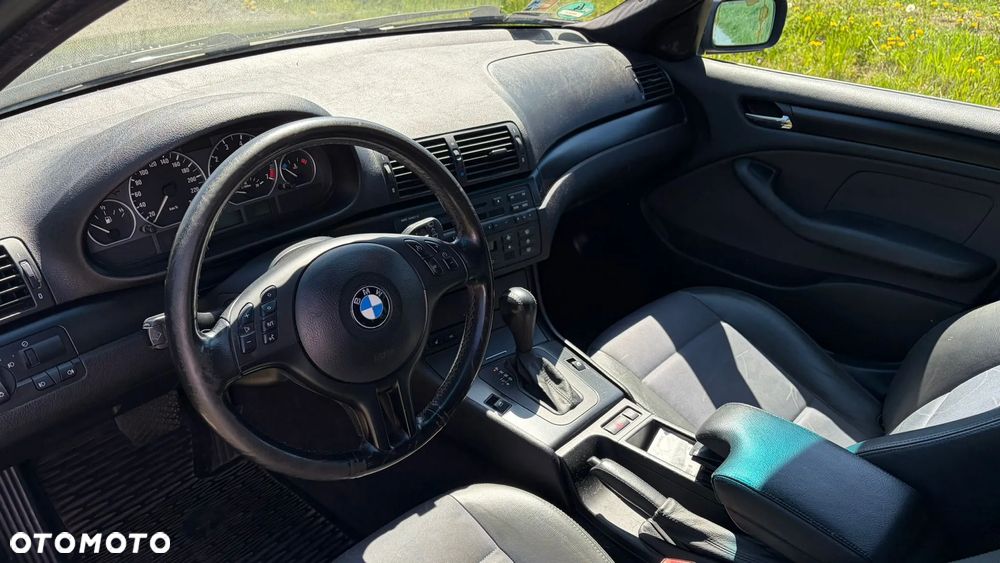 BMW Seria 3 - 8