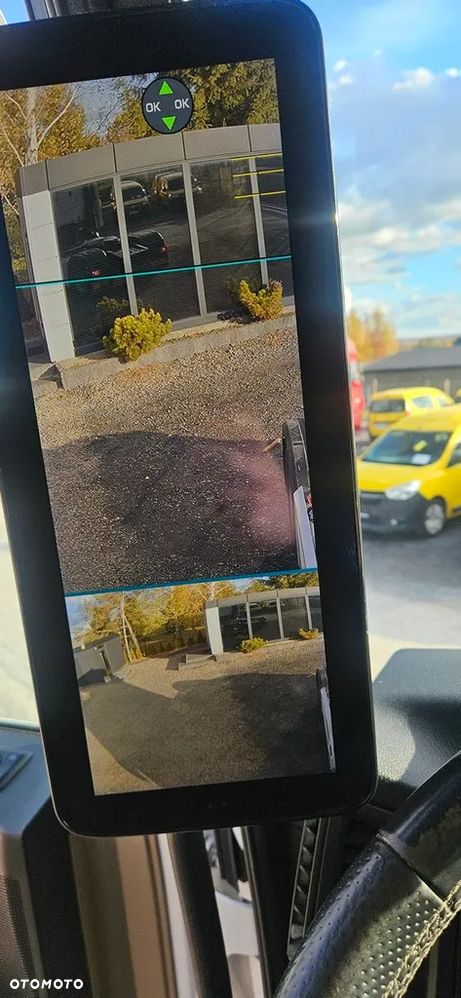 Mercedes-Benz ACTROS MP5 1845 / GIGA SPACE / STANDARD / DUŻE BAKI - 20