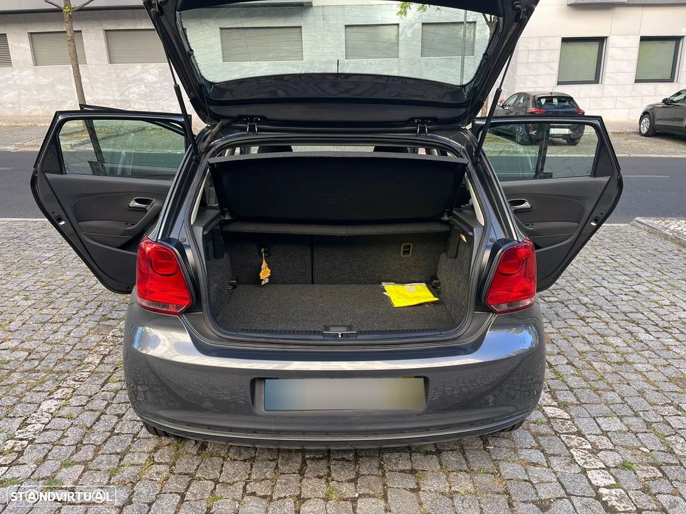VW Polo 1.2 Confortline - 13