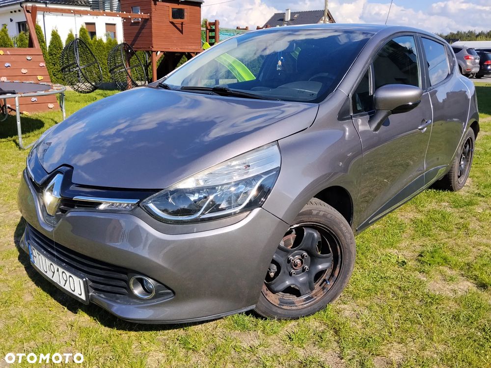 Renault Clio 1.5 dCi Energy Life - 30