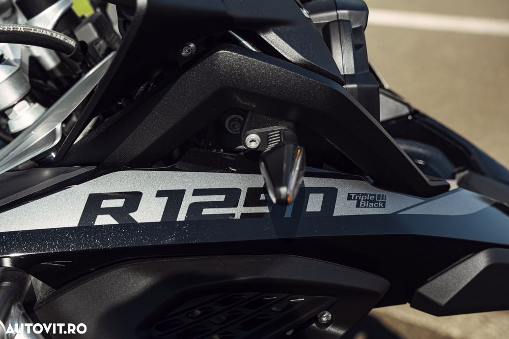 BMW R1250GS Adventure - 4