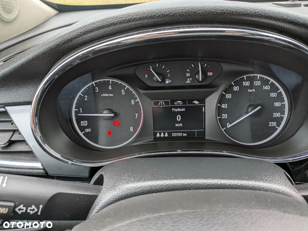 Opel Mokka - 13