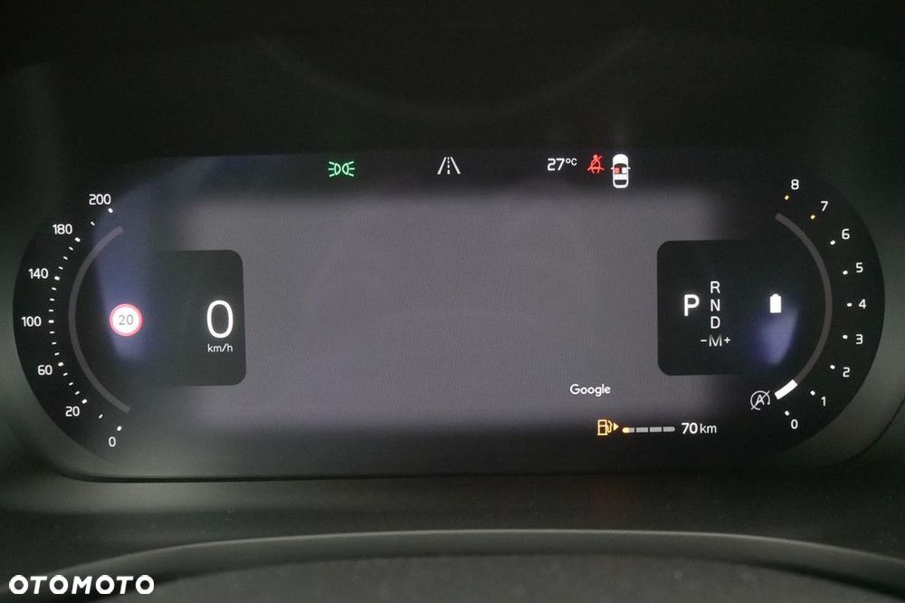 Volvo V60 - 9
