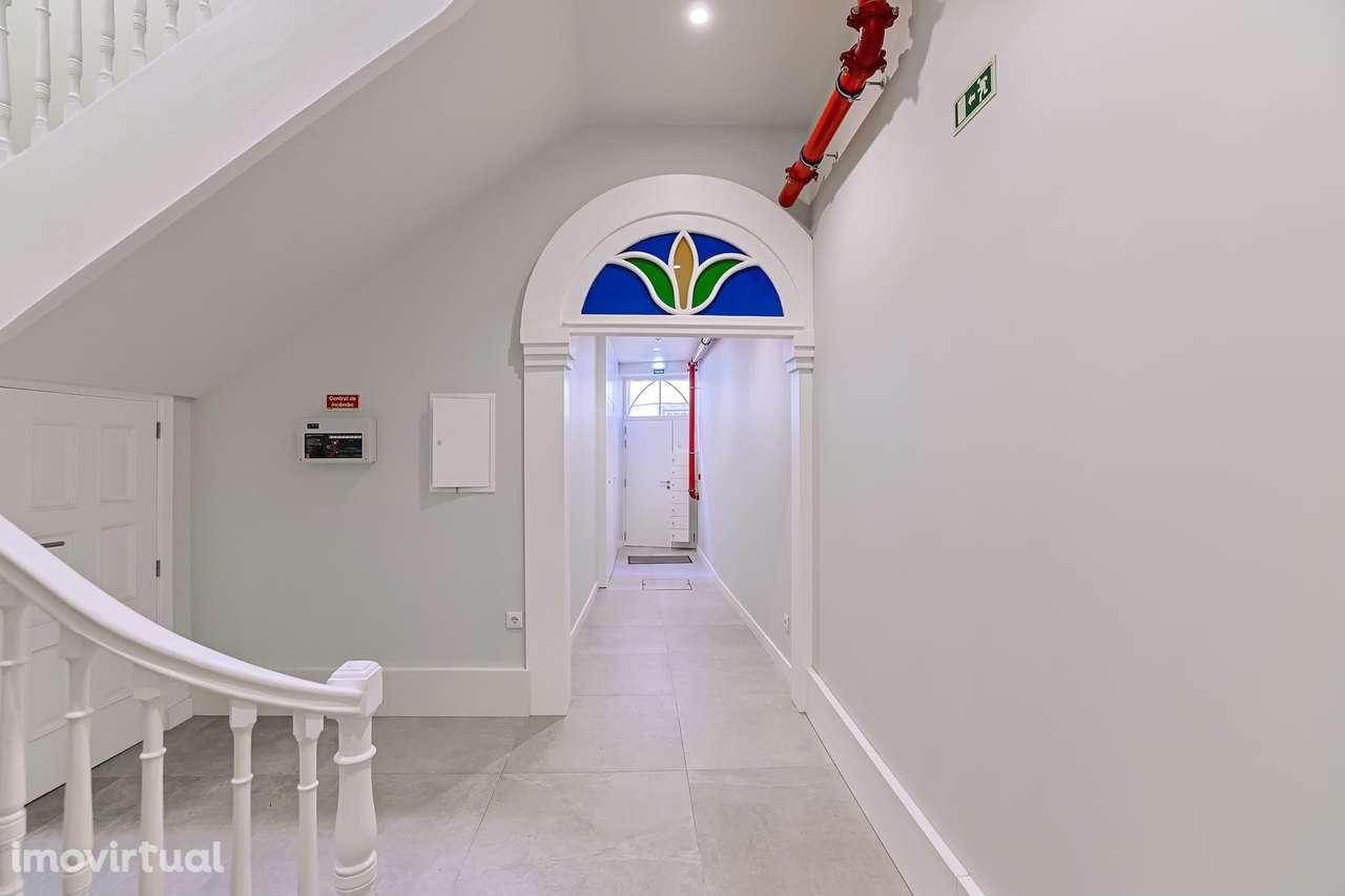 Apartamento T1+1 Venda em Braga (Maximinos, Sé e Cividade),Braga - Grande imagem: 2/38