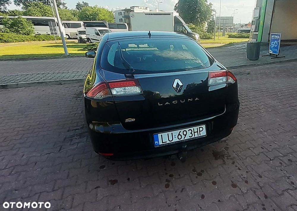 Renault Laguna 2.0 16V 140 Dynamique - 4