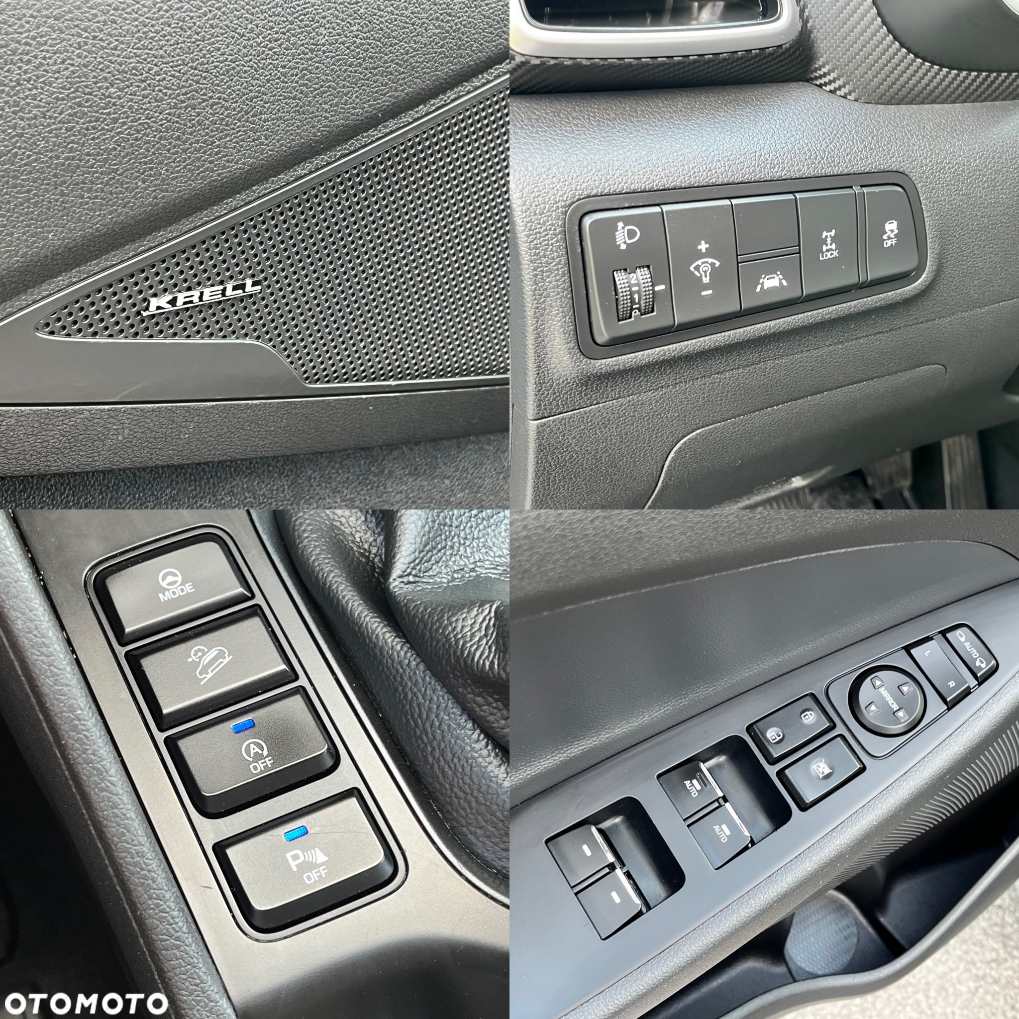 Hyundai Tucson blue 1.6 CRDi 4WD Trend - 34