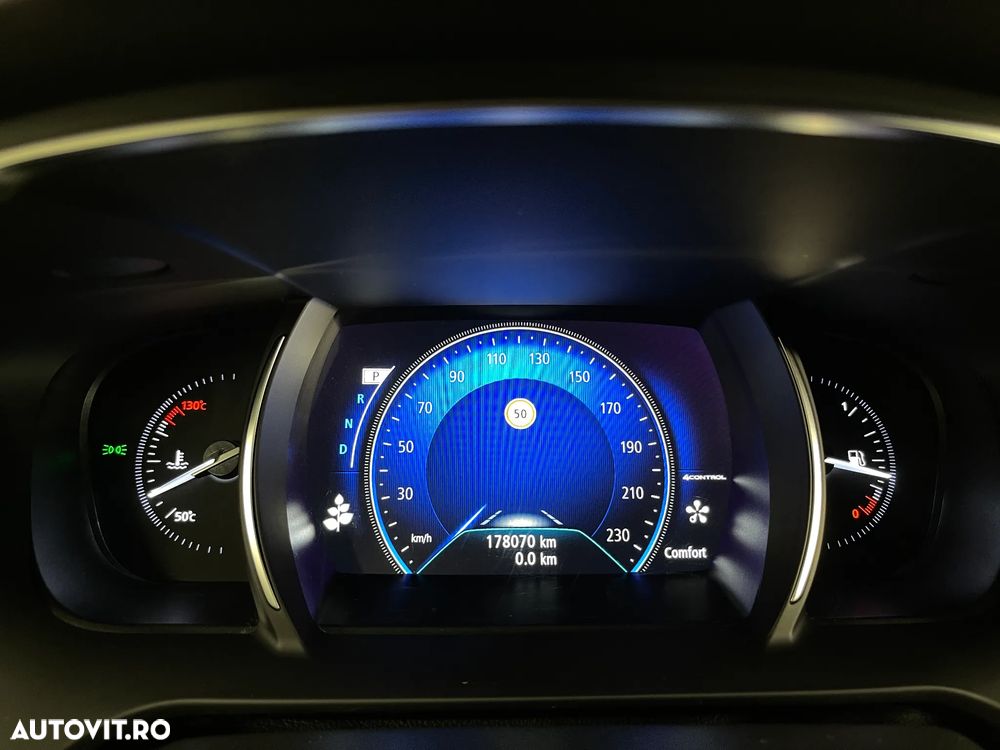 Renault Talisman BLUE dCi 160 EDC INITIALE PARIS - 33