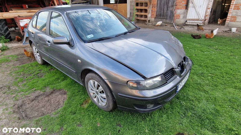 Seat Leon 1.9 TDI Signo - 2