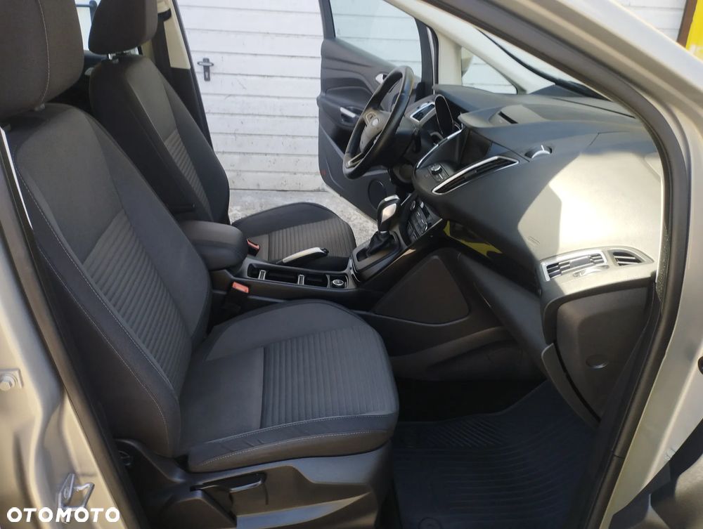 Ford C-MAX 1.5 EcoBoost Start-Stop-System Titanium - 23