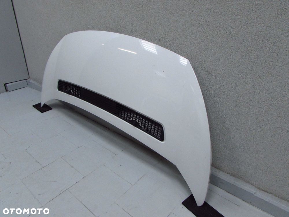 FIAT SCUDO II JUMPY EXPERT II 06-16 MASKA POKRYWA SILNIKA EWPA - 2