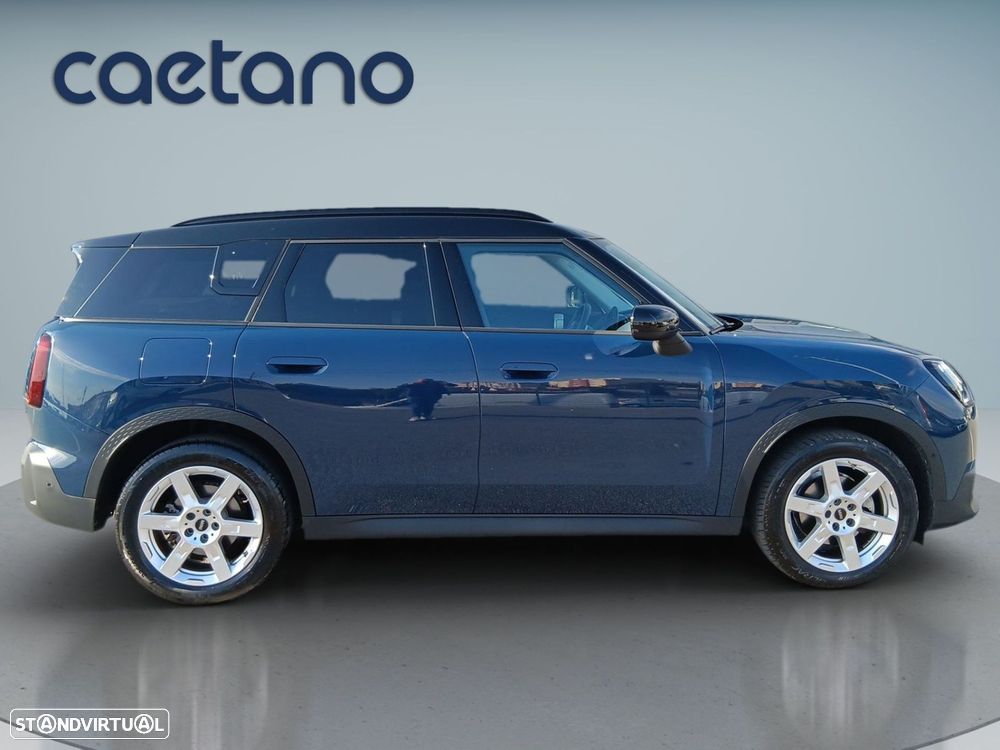 MINI Countryman D Classic M - 9