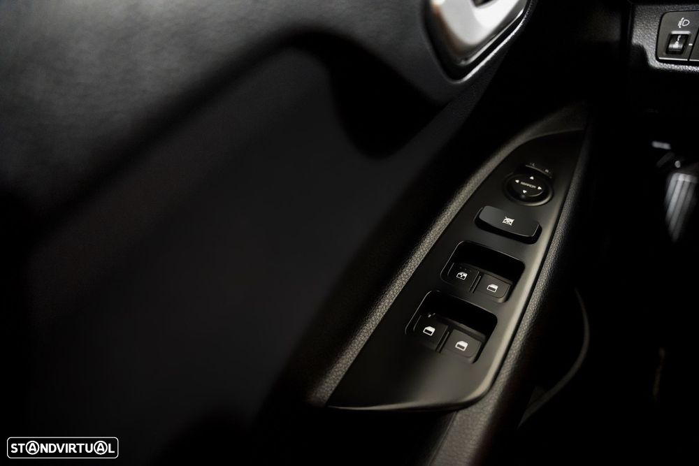 Kia Stonic 1.0 T-GDI Drive - 10