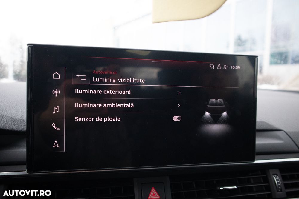 Audi A4 2.0 40 TDI quattro S tronic MHEV S Line - 24