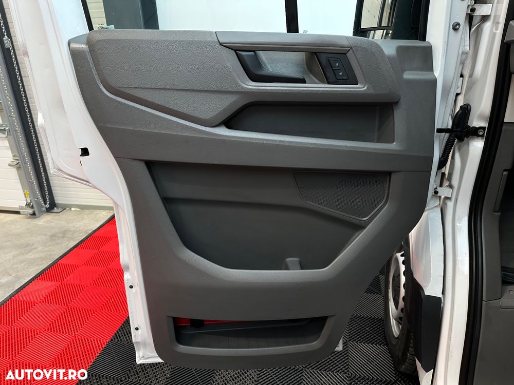 Volkswagen Crafter - 21